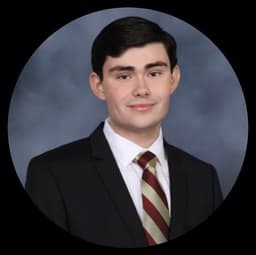 Gerard Blake profile picture