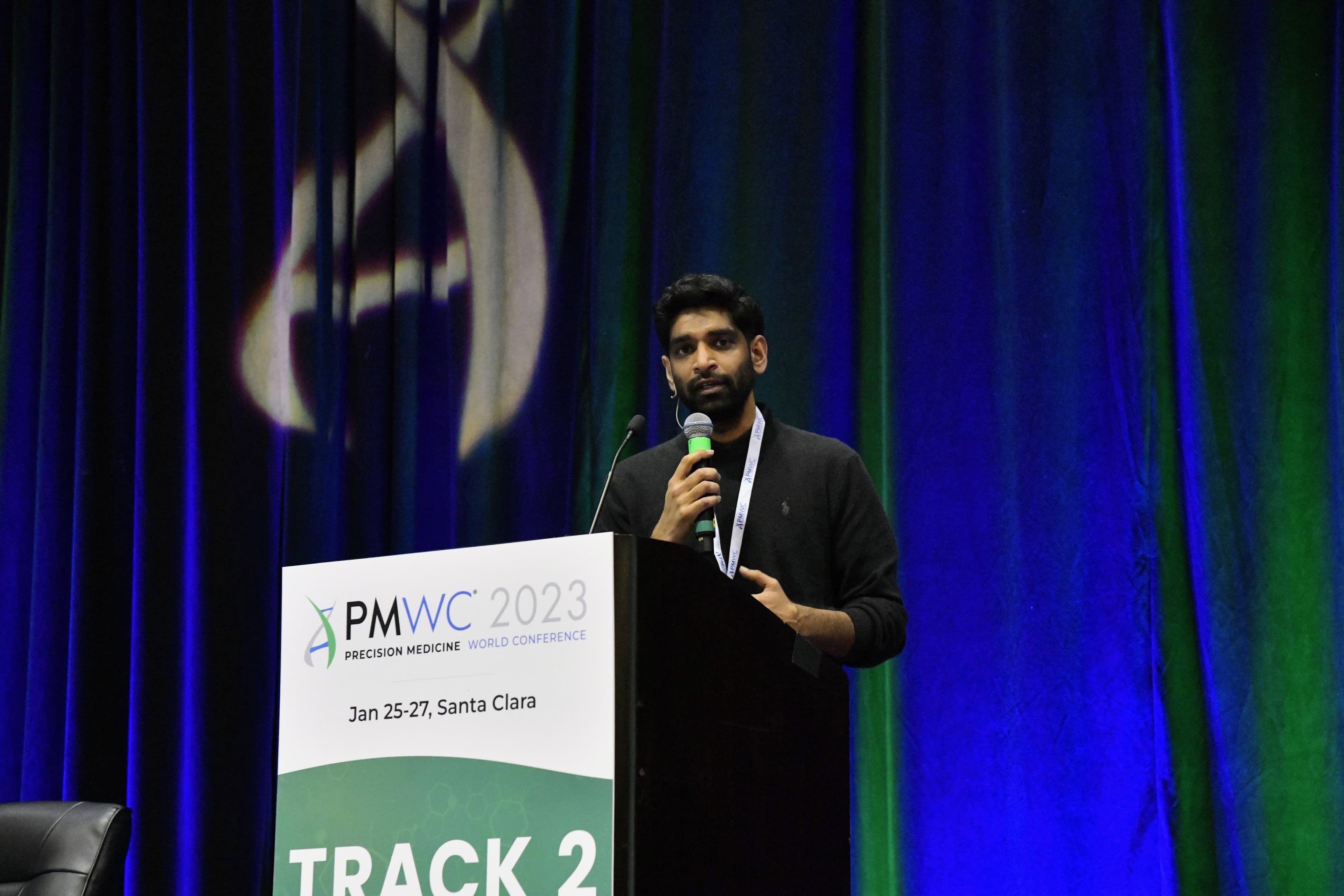 PMWC 2023 Conference